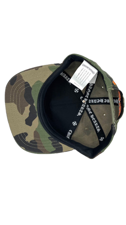 CHTrucker Cap